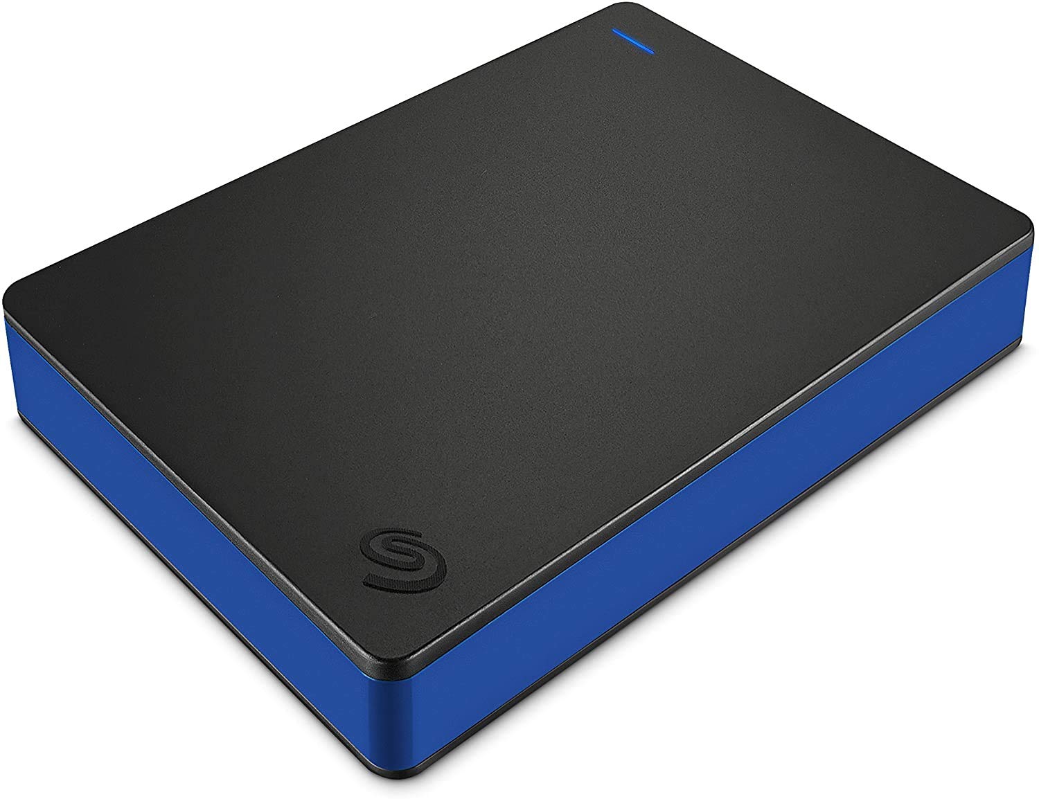 Amazon.com: Seagate Game Drive for PS4, 4TB, Portable External