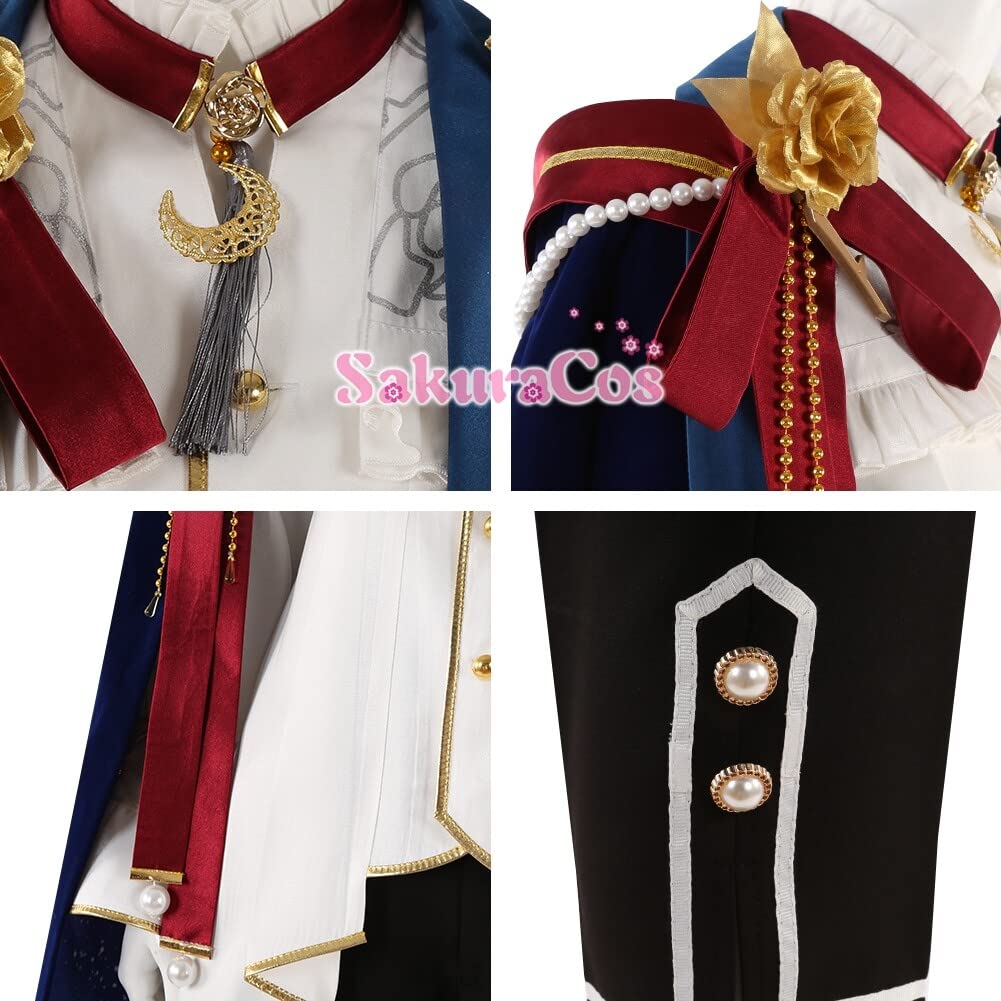 Amazon.co.jp: [sakuracos] あんさんぶるスターズ あんスタ 眠りから