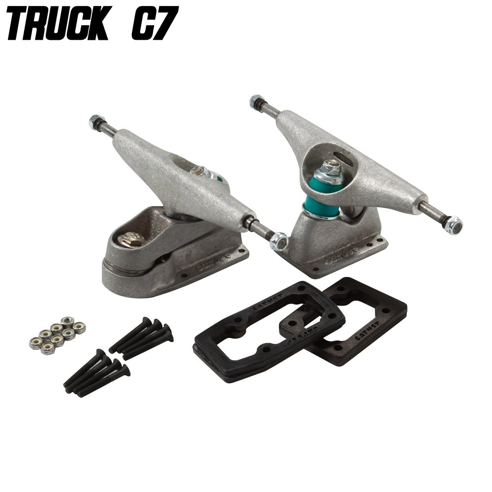 Amazon | carver(カーバー) スケートボード Firefly 30.25