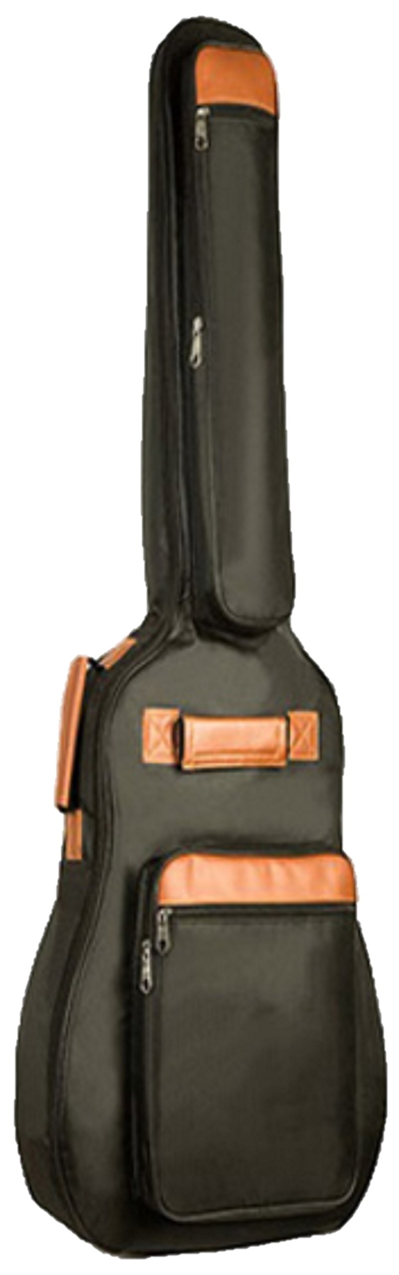 Amazon | 東川口商事 軽量 エレキ ベース ギター用 ソフト ケース