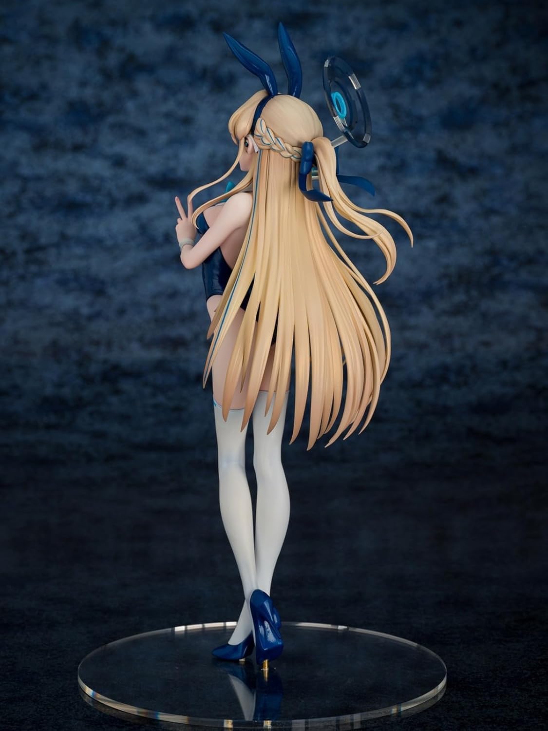 Amazon.co.jp: ブルーアーカイブ 飛鳥馬トキ フィギュア ガレージ