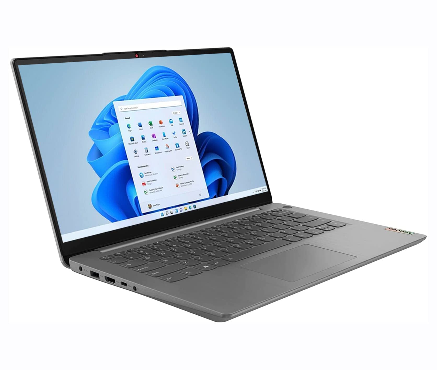 Amazon.com: Lenovo 2022 est Ideapad 3 14'' FHD Laptop, Intel Core