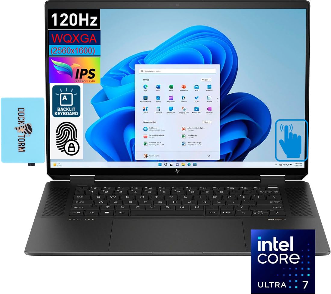 HP Spectre x360 14eu0007TU マルチハブ SD1TB付 Amazon.com: HP 2024