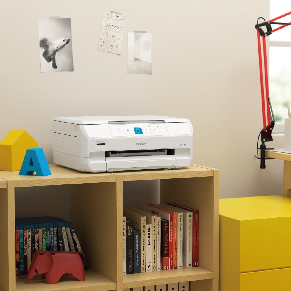 Amazon.co.jp: エプソン プリンター A4インクジェット複合機 カラリオ