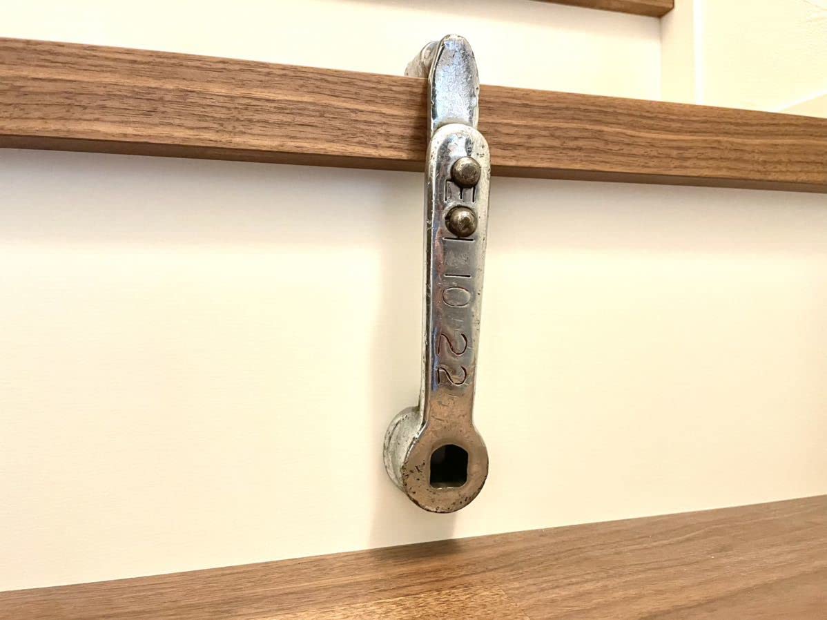 Amazon | EH10 逆転ハンドル 吹田第二機関区 鉄道 国鉄 ハンドル