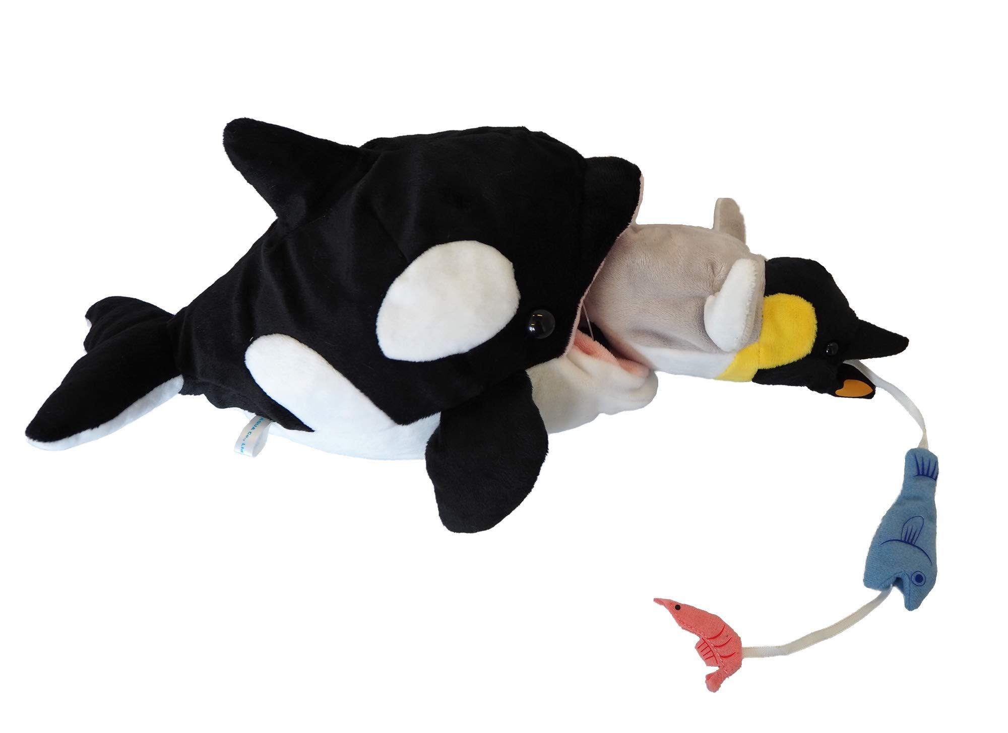 Amazon.co.jp: AQUA ぬいぐるみ センスオブワンダー(Sense of Wonder