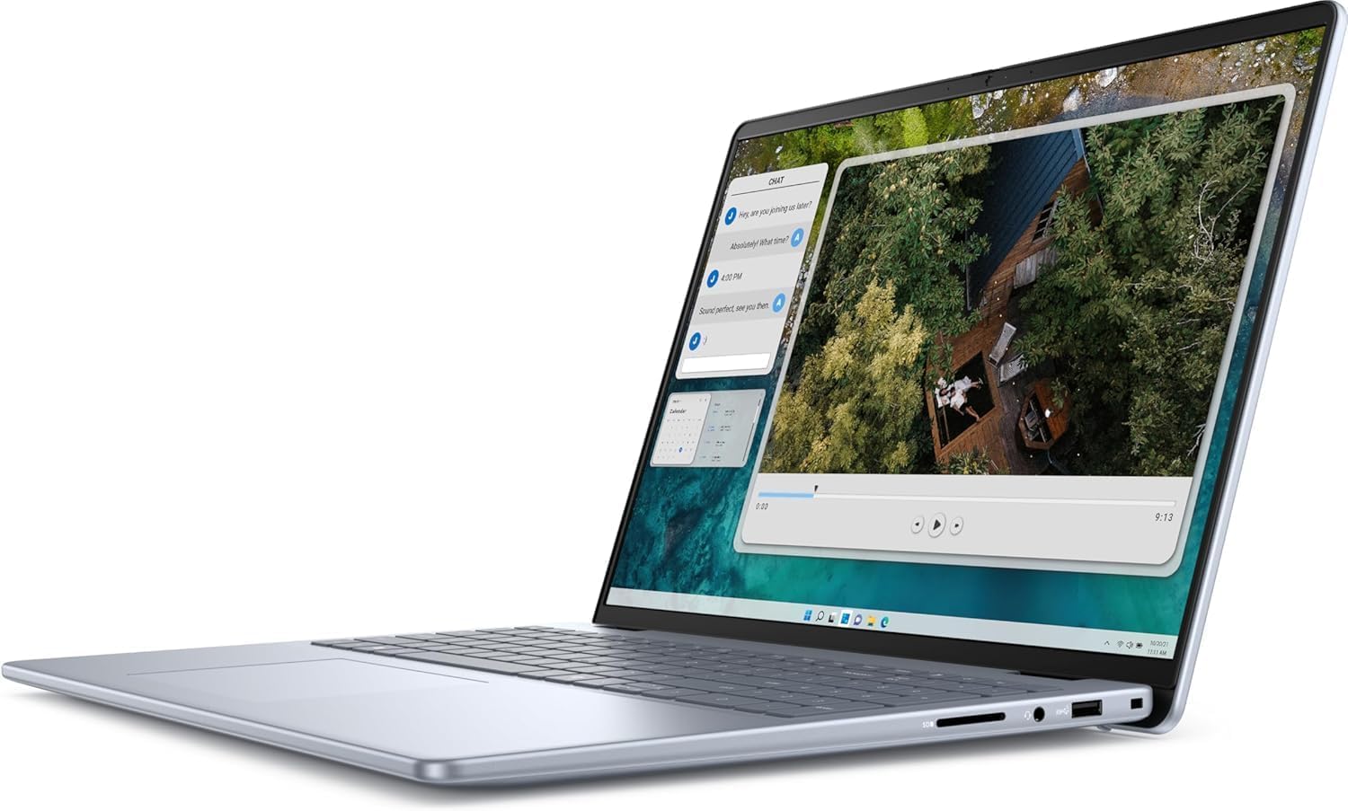 Amazon.com: Dell Inspiron 16 Laptop, 16