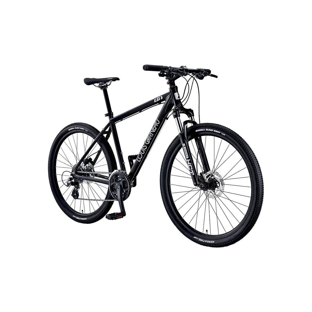 Amazon | ルイガノ 2024年モデル MTB マウンテンバイク スポーツ自転車