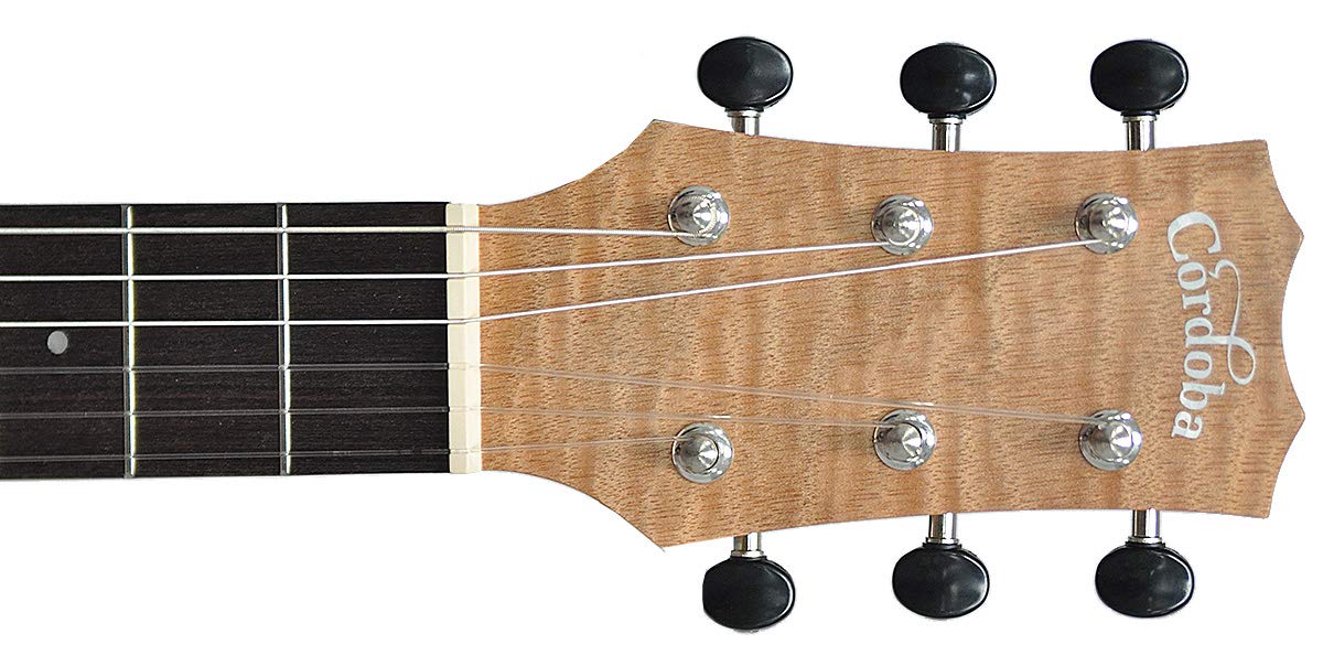 Amazon | CORDOBA (コルドバ) ミニクラシックギター（ミニガット