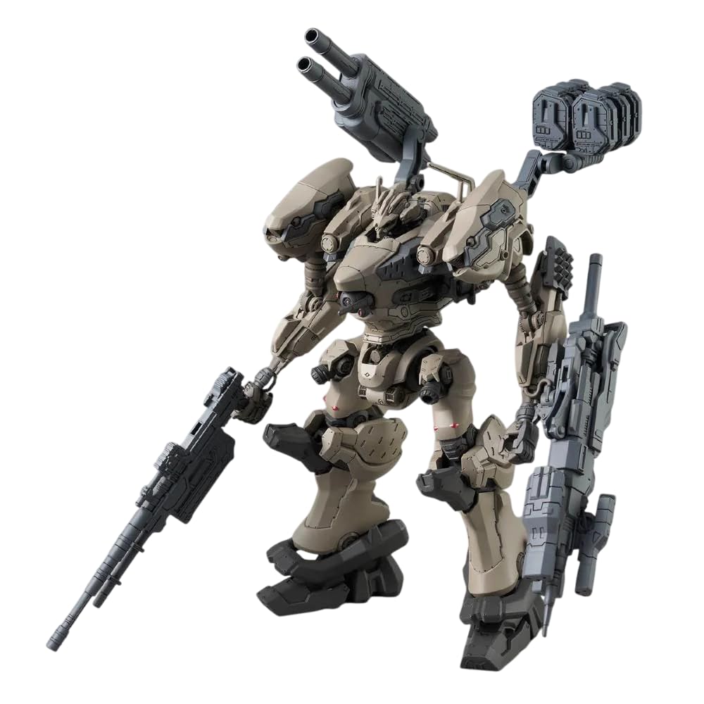 Amazon.co.jp: 30MM ARMORED CORE VI FIRES OF RUBICON RaD CC-2000