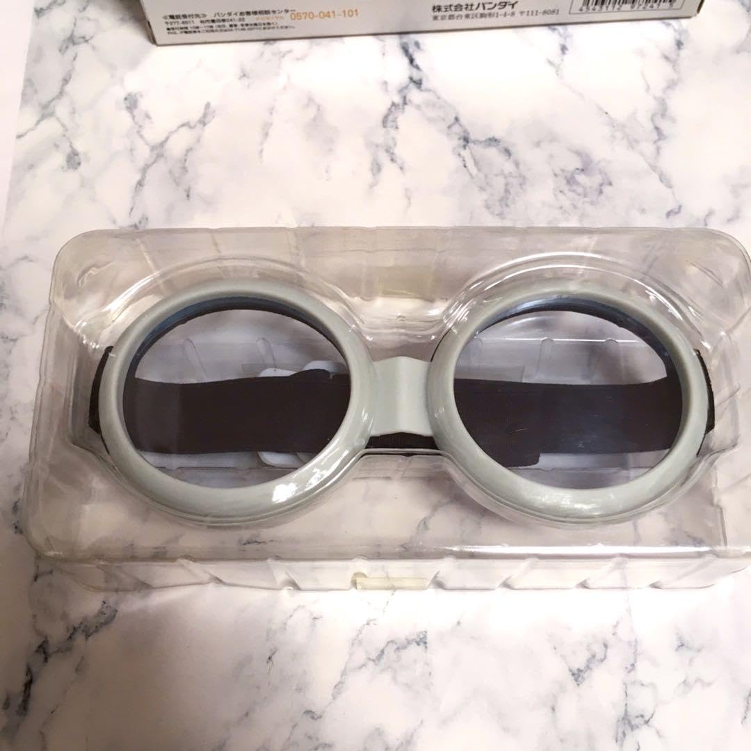 Amazon.co.jp: デジモンアドベンチャー 太一のゴーグル メモリアル