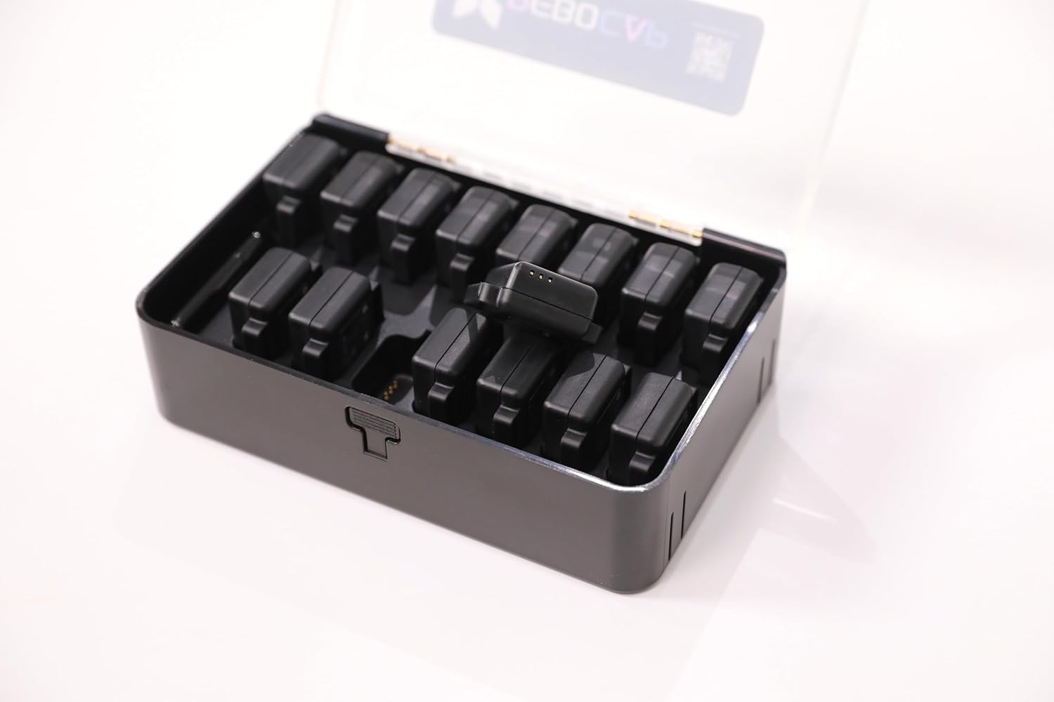 Amazon.co.jp: REBOCAP 15 Point Full-Body Inertial Motion Capture