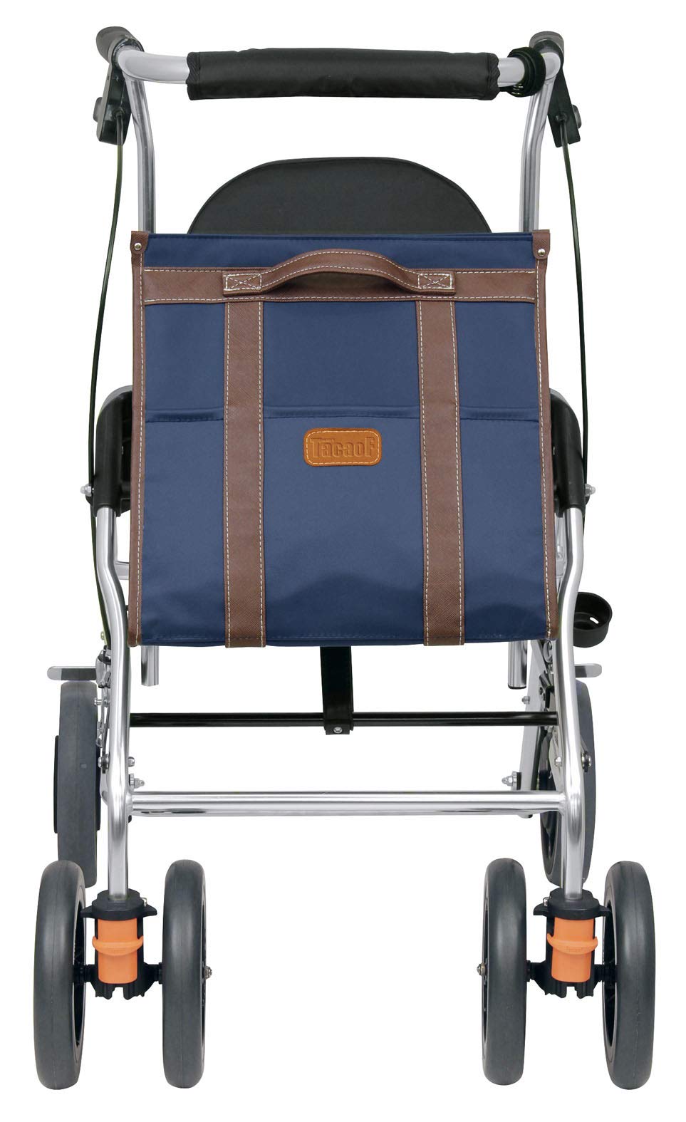 Amazon | 幸和製作所 歩行車 HS05R テイコブリトルR ネイビー | 興和