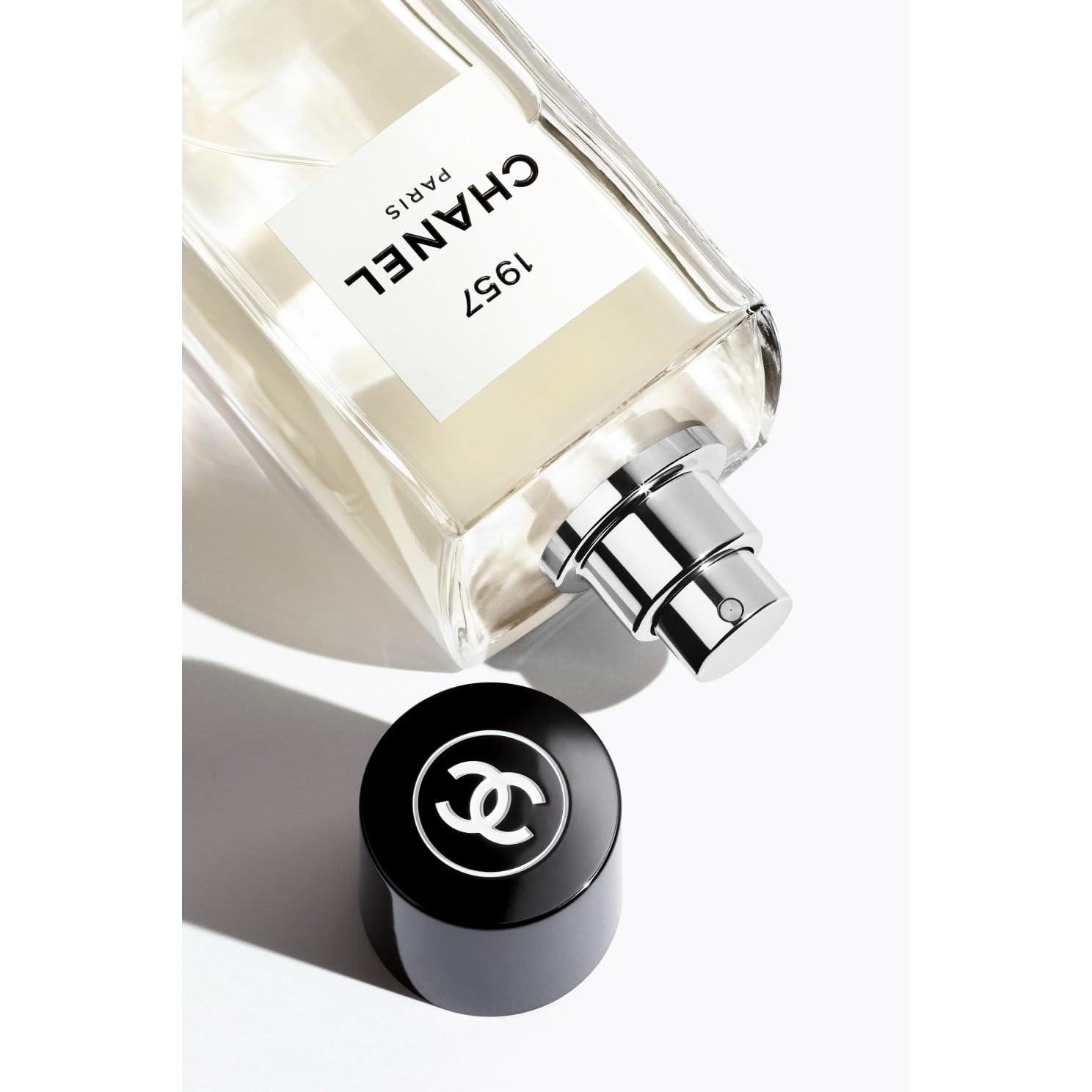 Amazon | 【国内正規品】CHANEL シャネル 1957 オードゥ パルファム