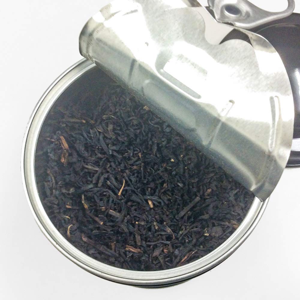 Amazon.co.jp: マリアージュフレール マルコポーロ 100g 【2缶】 [並行