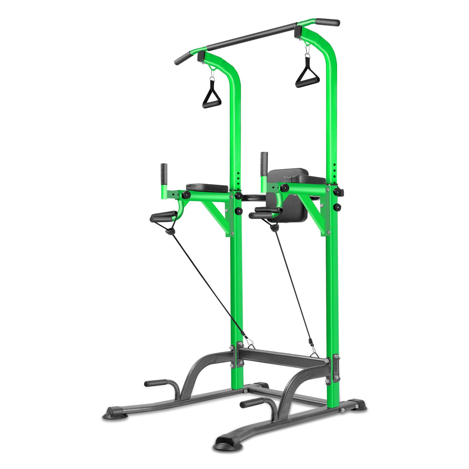 Amazon | Supaliss ぶら下がり健康器 懸垂 懸垂マシン 懸垂バー