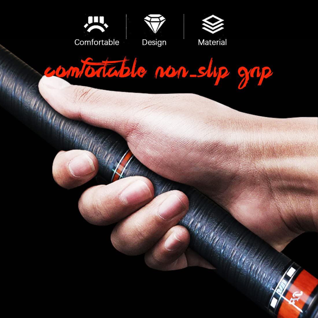 Amazon.co.jp: KONLLEN Jflowers JF20-21F ビリヤード カーボン