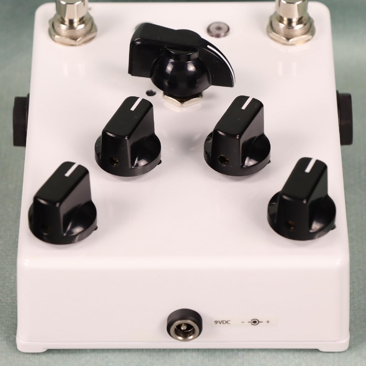 Amazon.co.jp: Verocity Effects Pedals/MDC Matchless Amplifier