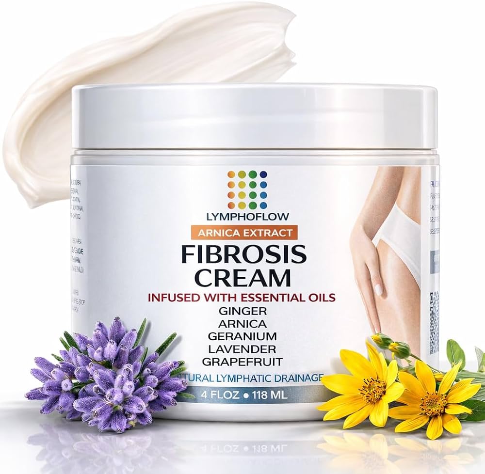 Amazon.com : Bruizex Fibrosis Care Cream After Liposuction and BBL
