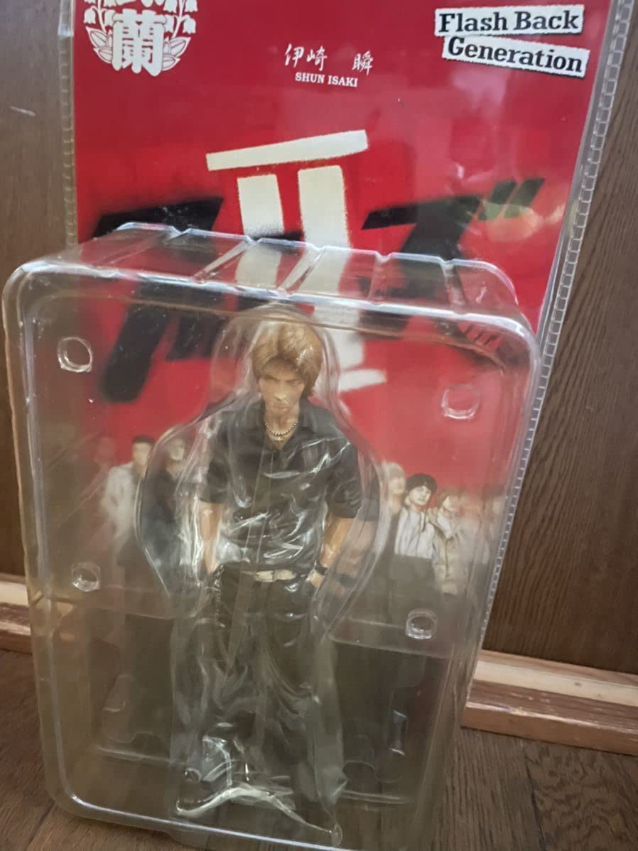 Amazon.co.jp: FBG ダイブ 実写映画版 クローズZERO 伊崎瞬