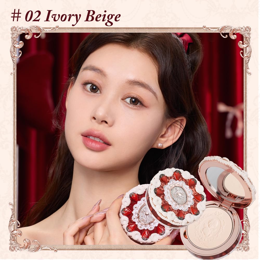 Amazon | FlowerKnows(フラワーノーズ)ストロベリーキューピッド