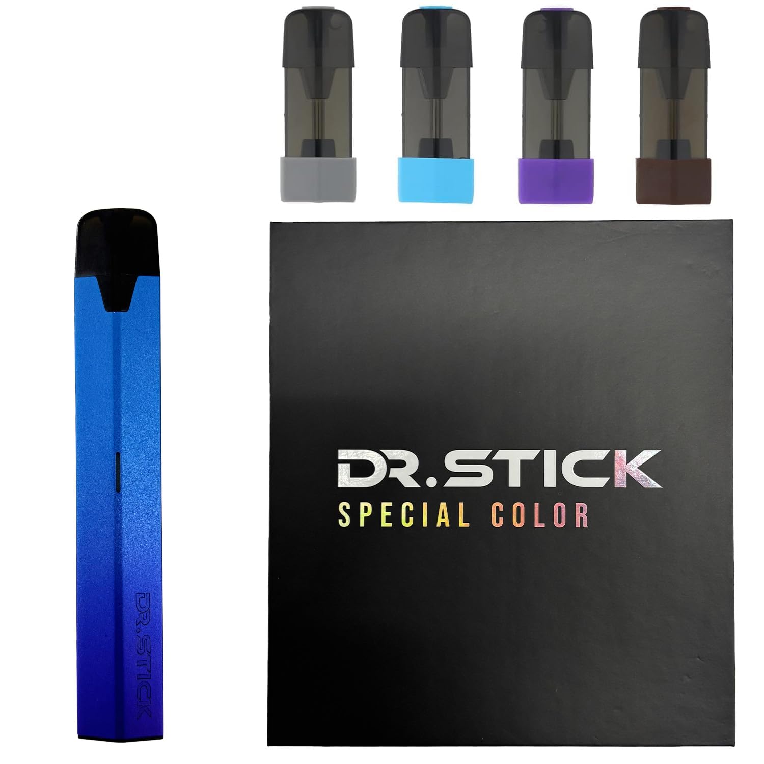 Amazon | ドクタースティックタイプX 電子タバコ スターターキット
