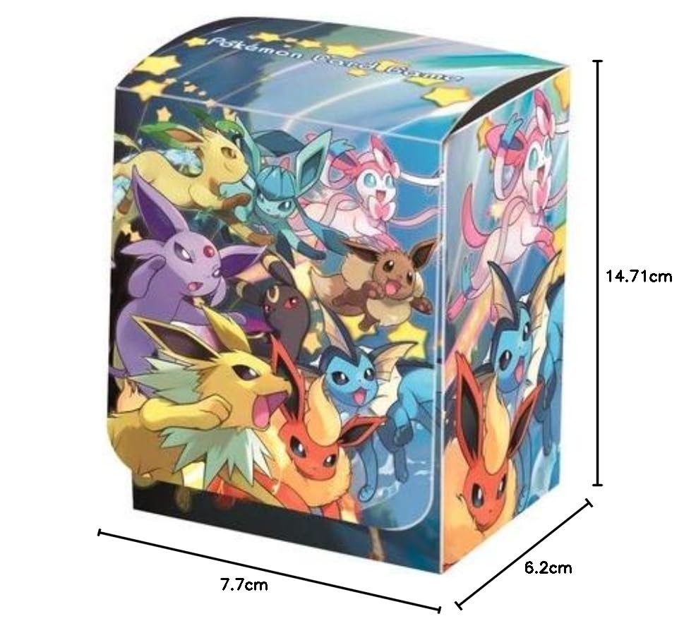 Amazon.co.jp: ポケモンカードゲーム デッキケース ダッシュ