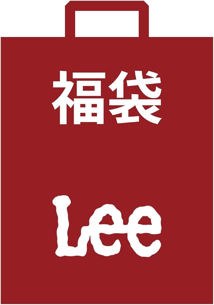 Amazon | (リー)Lee 【福袋】メンズ 5点セット 5990-789 MIX L | 福袋 通販