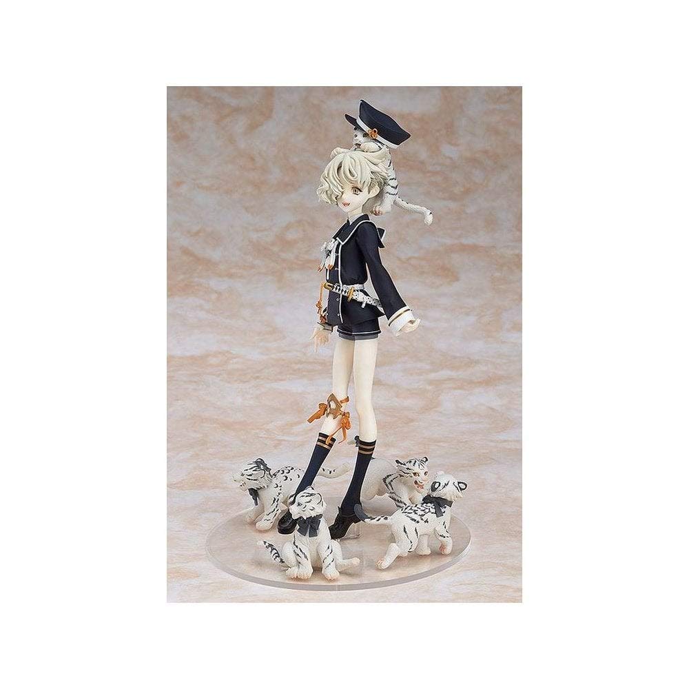 Amazon | 刀剣乱舞-ONLINE- 五虎退 1/8スケール ABS&PVC製 塗装済み