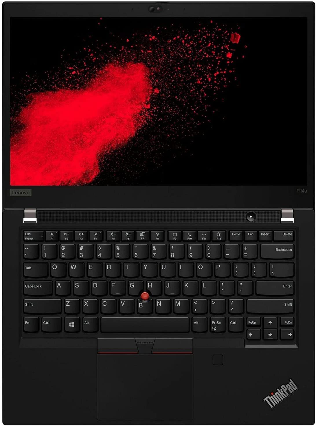 Amazon.com: Lenovo ThinkPad P14s Gen 2 Mobile Workstation Laptop