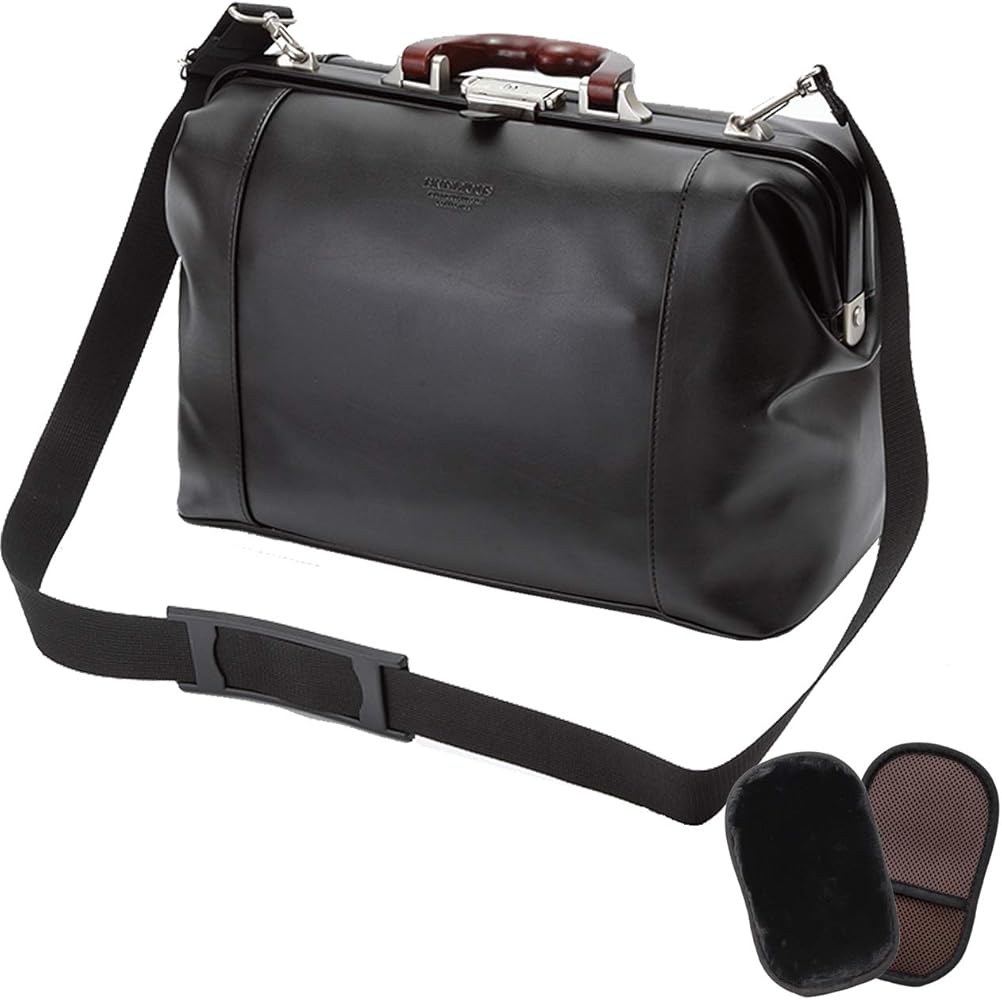 Amazon.co.jp: [平野鞄] 豊岡製 日本製 ビジネスバッグ ダレスバッグ