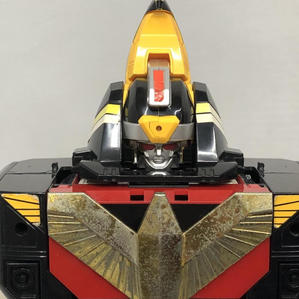 Amazon | 現状品 グレートイカロス 鳥人戦隊ジェットマン ジェット