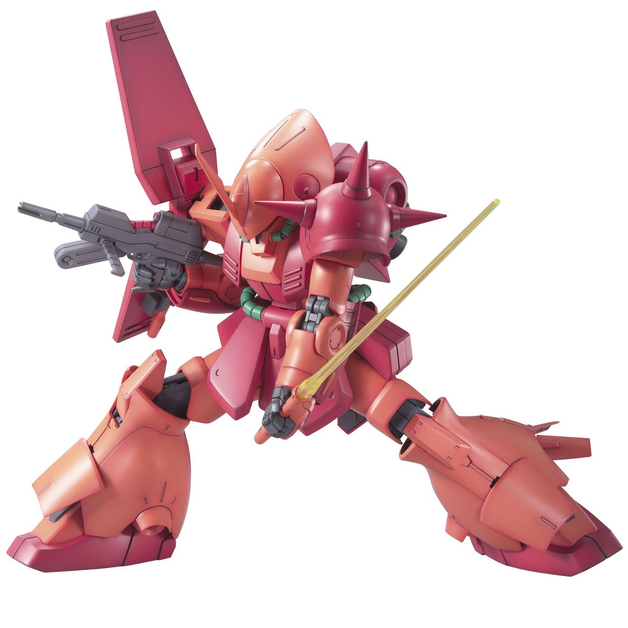 Amazon | MG 1/100 RMS-108 マラサイ (機動戦士Zガンダム