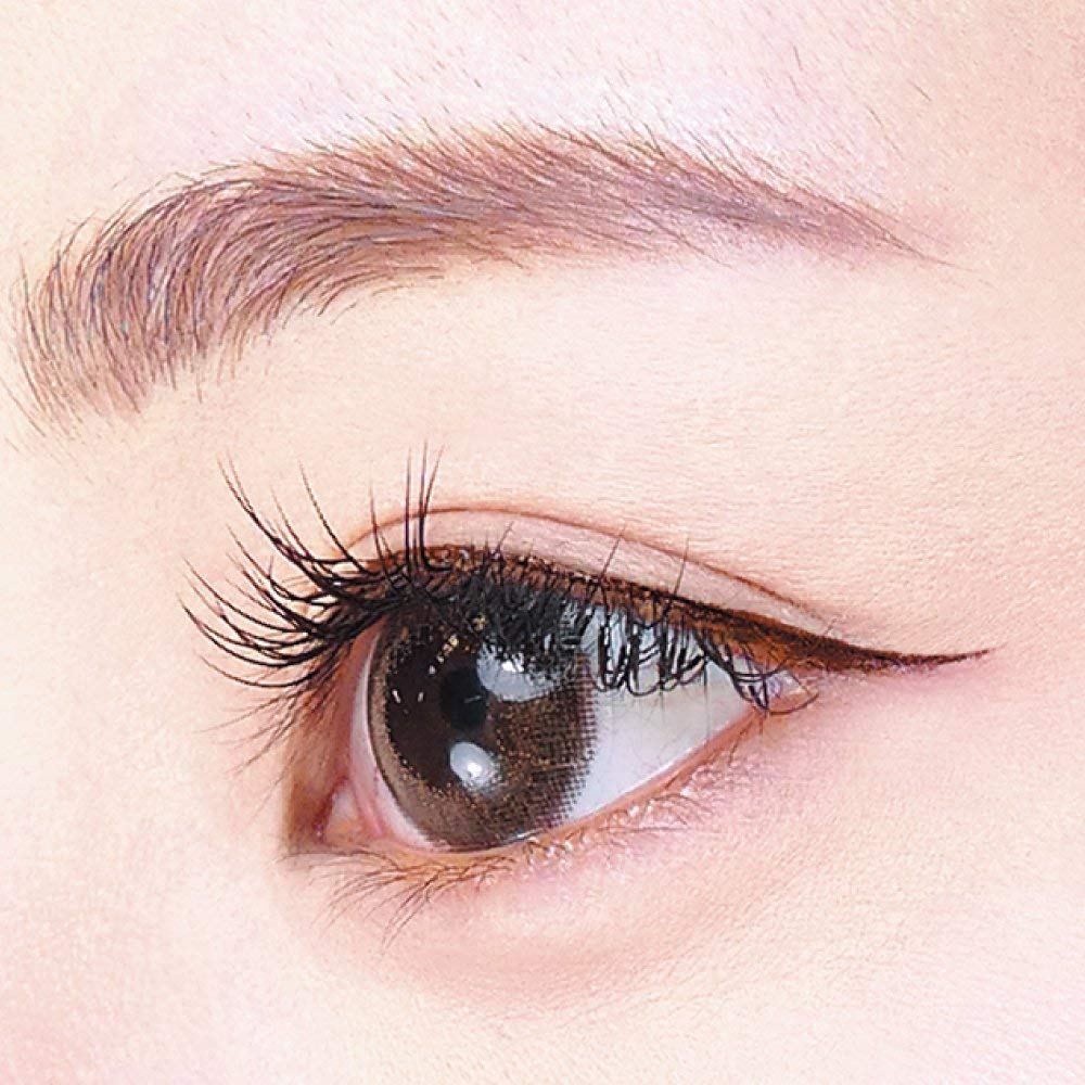 Amazon.co.jp: ラブ・ライナー リキッド アイライナー (ダークブラウン