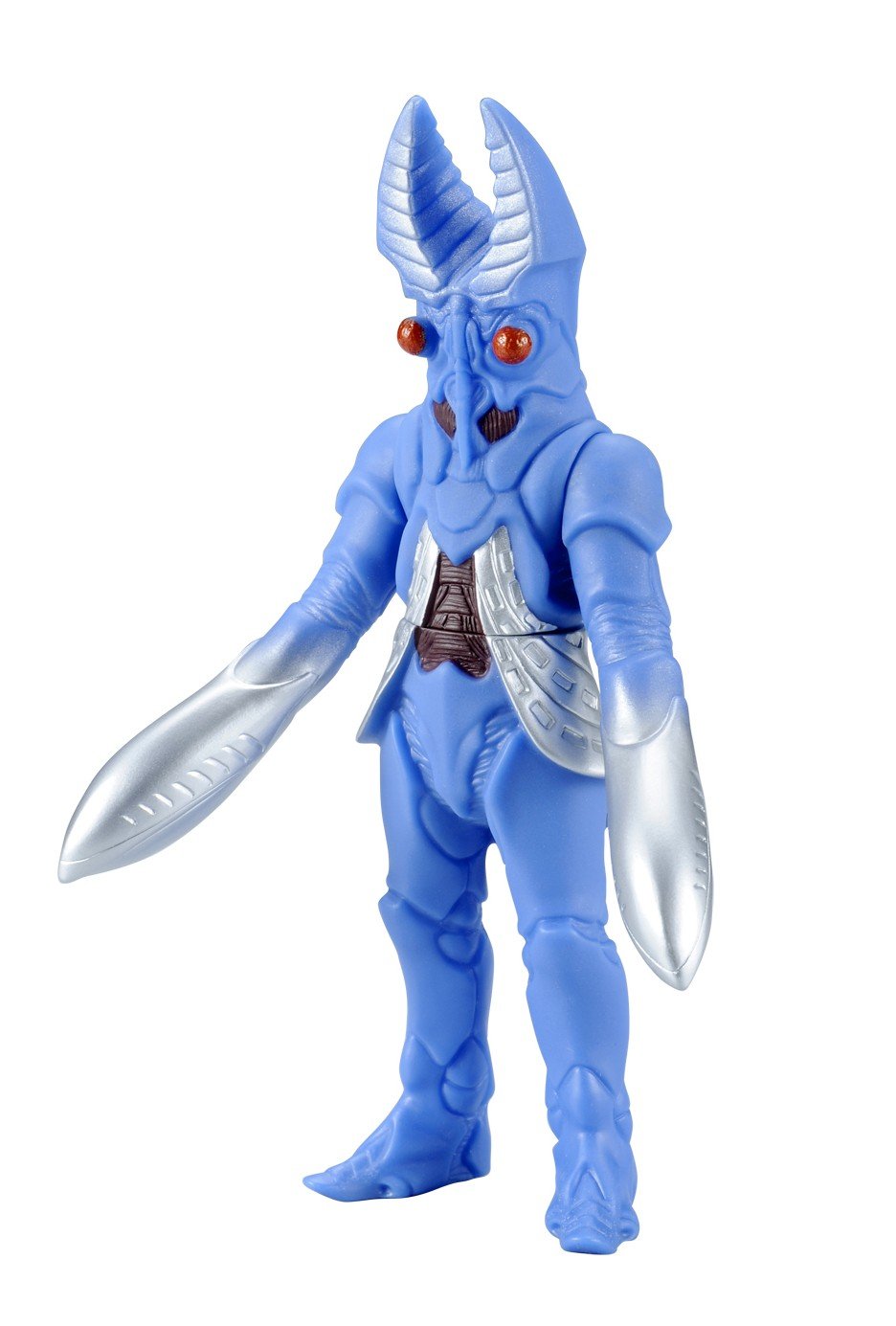 Amazon.co.jp: ウルトラ怪獣 バルタン星人(ベーシカルバージョン