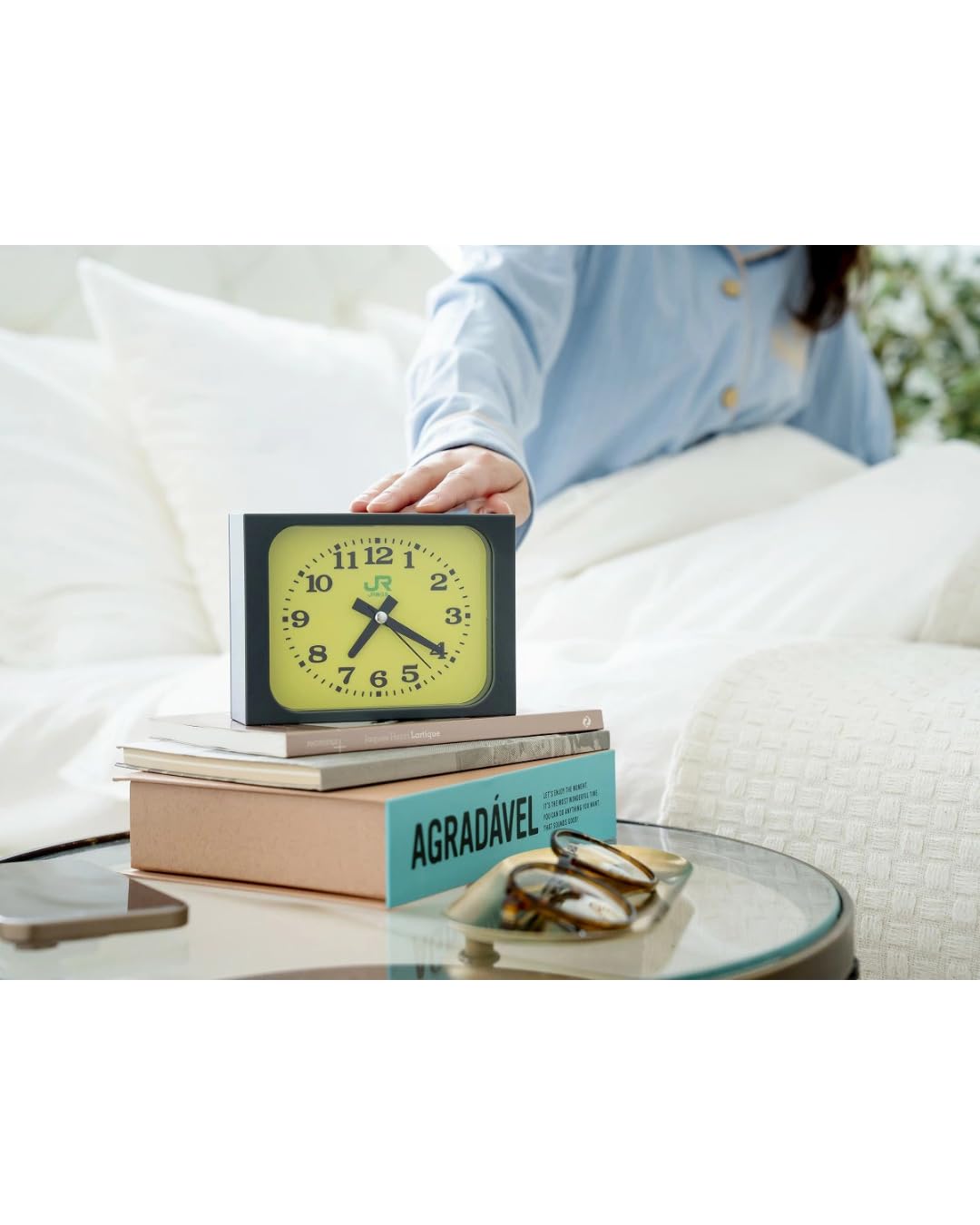 Amazon.co.jp: 予約開始 JR東日本 みどりの駅時計BOOK : ホーム＆キッチン