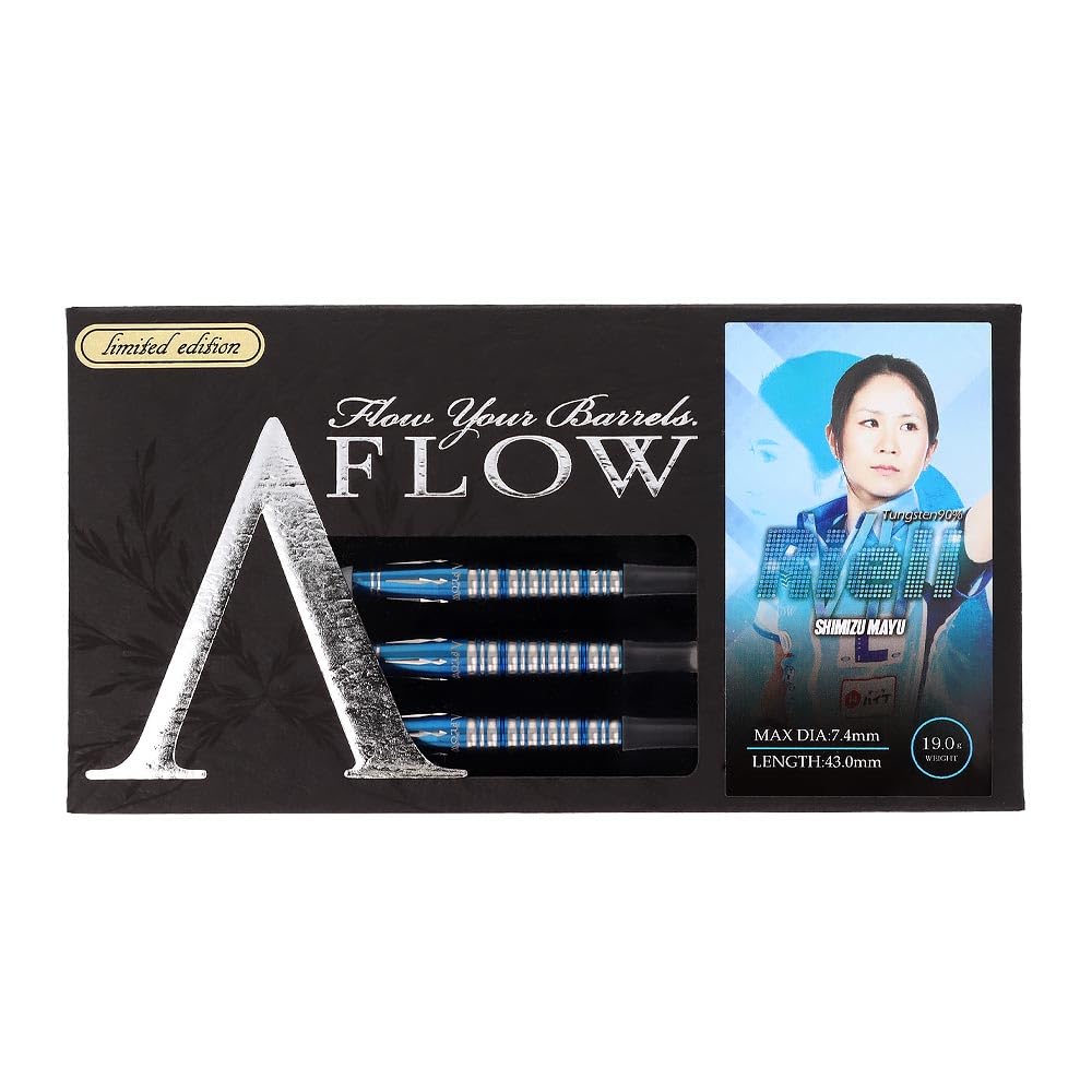 Amazon | DYNASTY A-FLOW BLACK LINE コーティングタイプ RIELL7