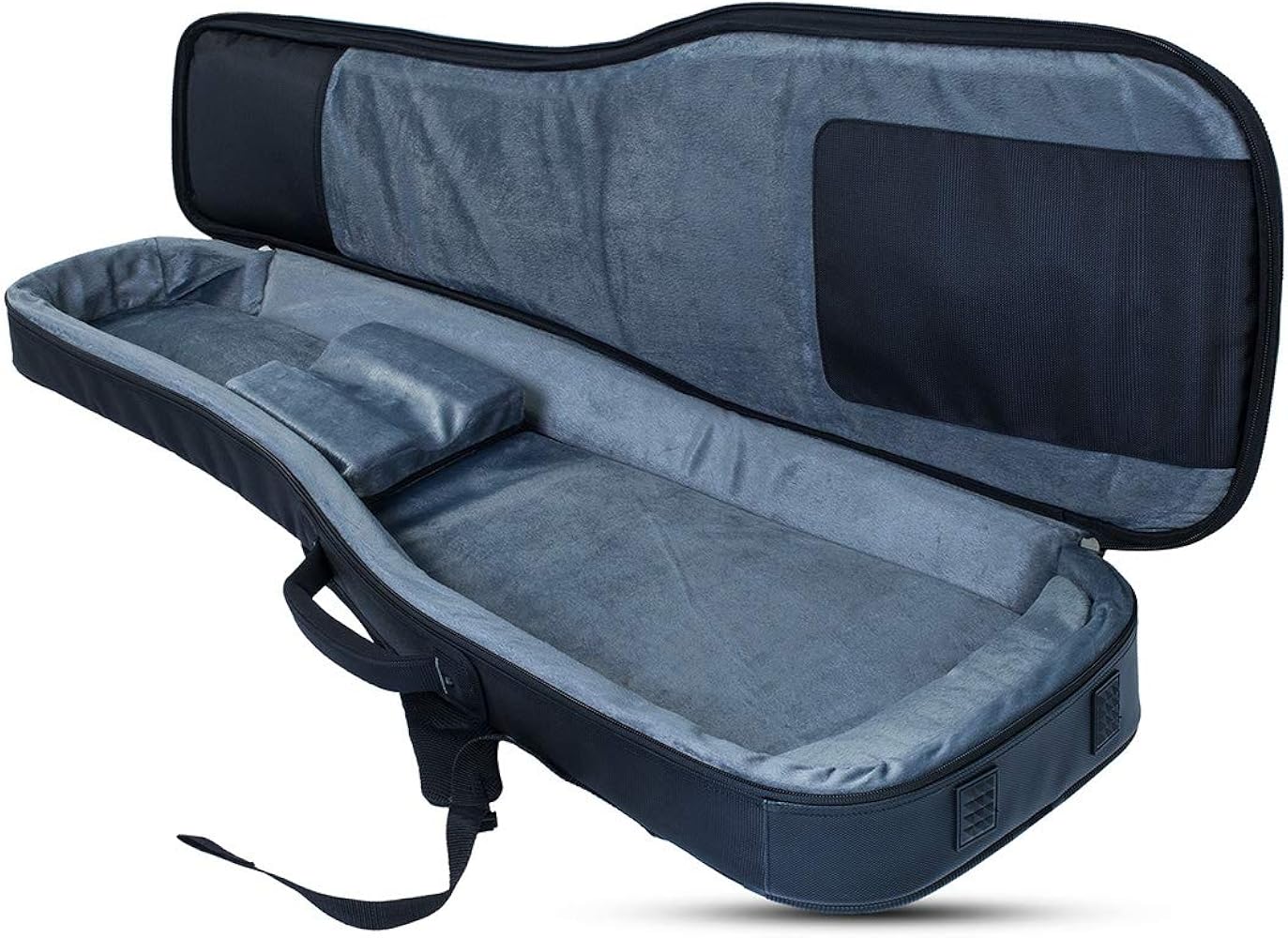 Amazon.co.jp: SCHECTER (シェクター) ギター用ギグバッグ Pro EX