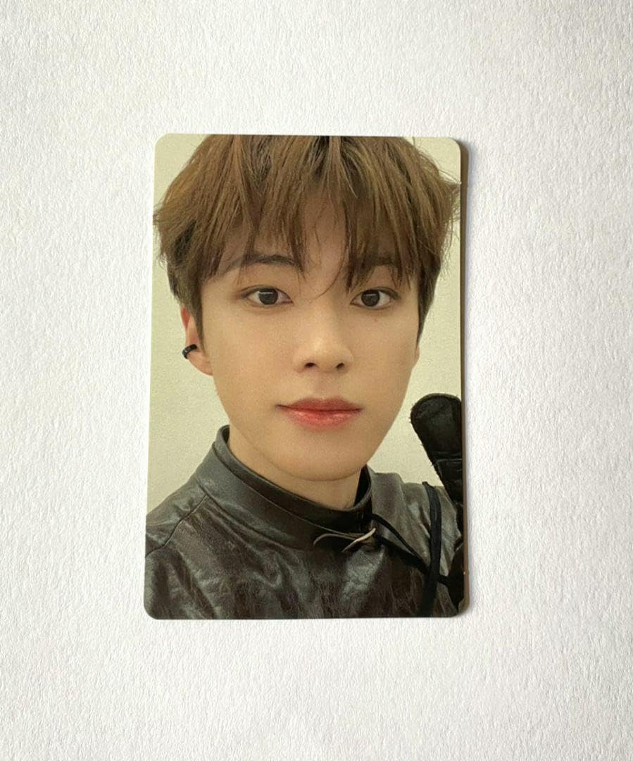 Amazon.co.jp: JO1 河野純喜 マイクン(JOCHUM) 購入していただいた方に