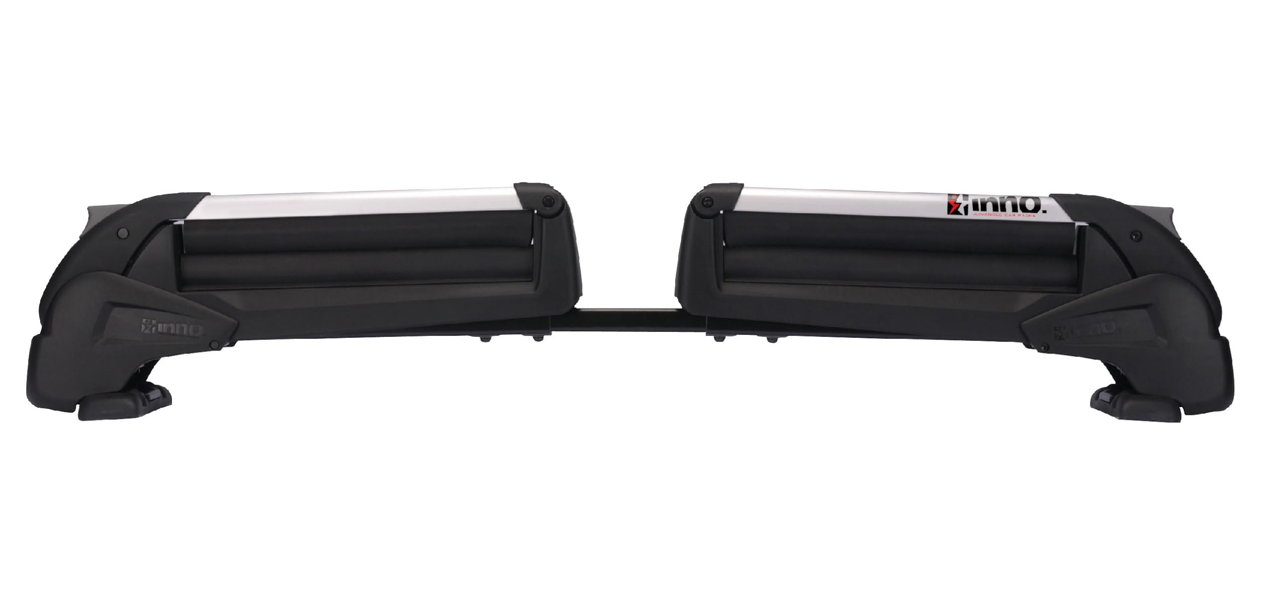 Amazon.co.jp: カーメイト inno イノー 車載 ルーフキャリア スキー