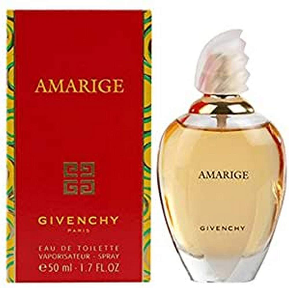 Amazon | ジバンシイ アマリージュ オーデトワレスプレー 50ML