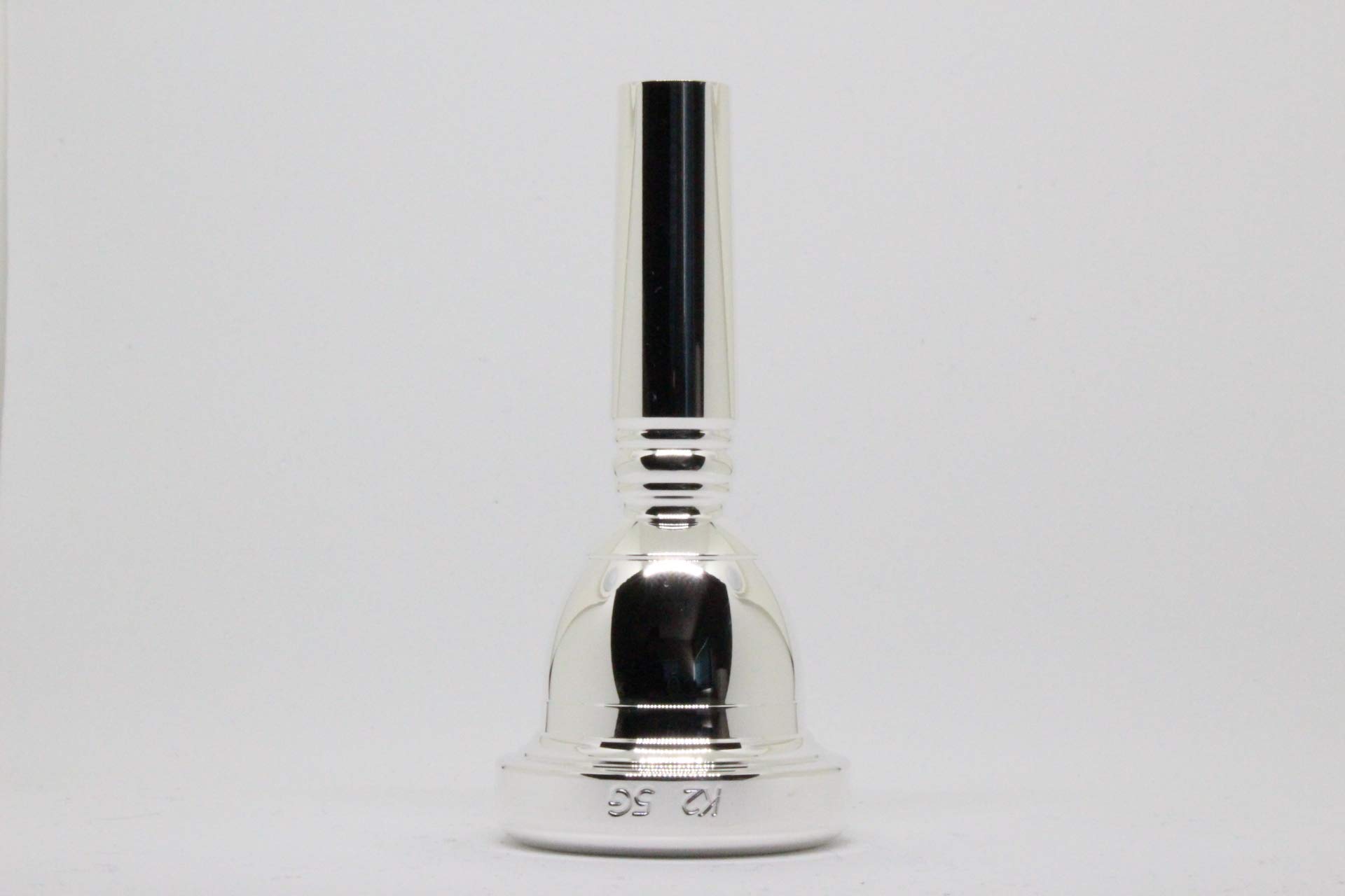 Amazon | willie's Custom Brass ウィリーズ トロンボーンマウスピース