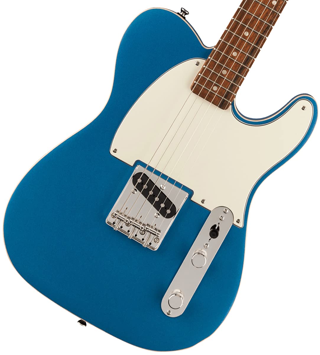 Amazon | Squier by Fender FSR Classic Vibe '60s Custom Esquire LPB