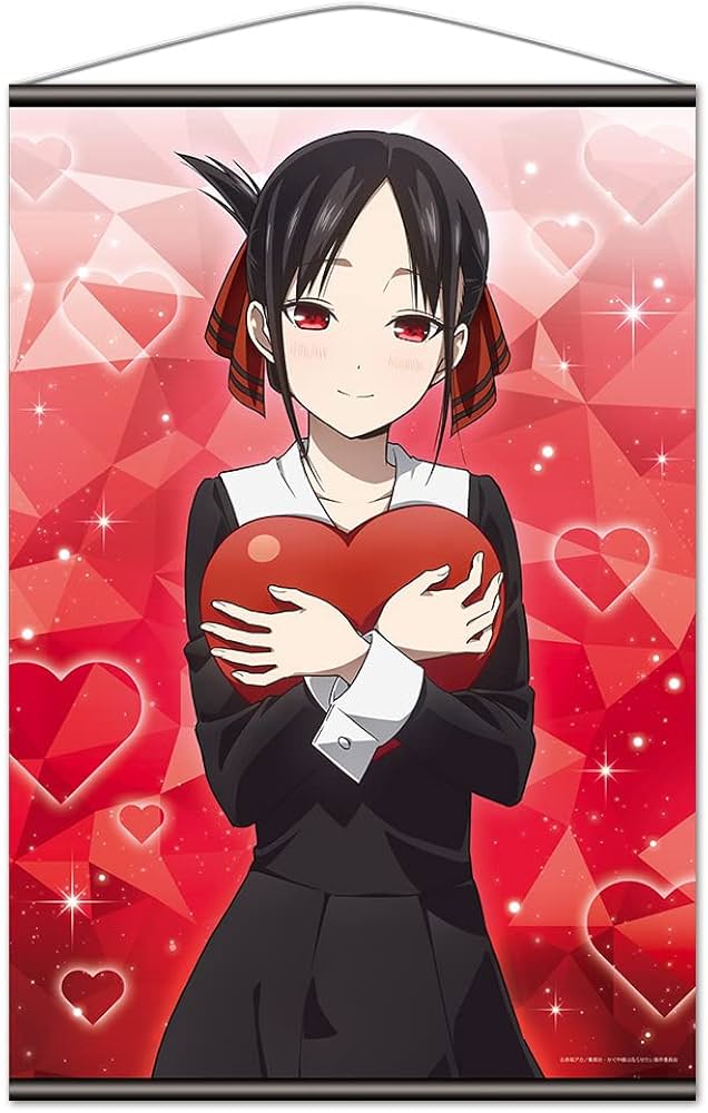 Amazon.co.jp: TVアニメ「かぐや様は告らせたい-ウルトラ