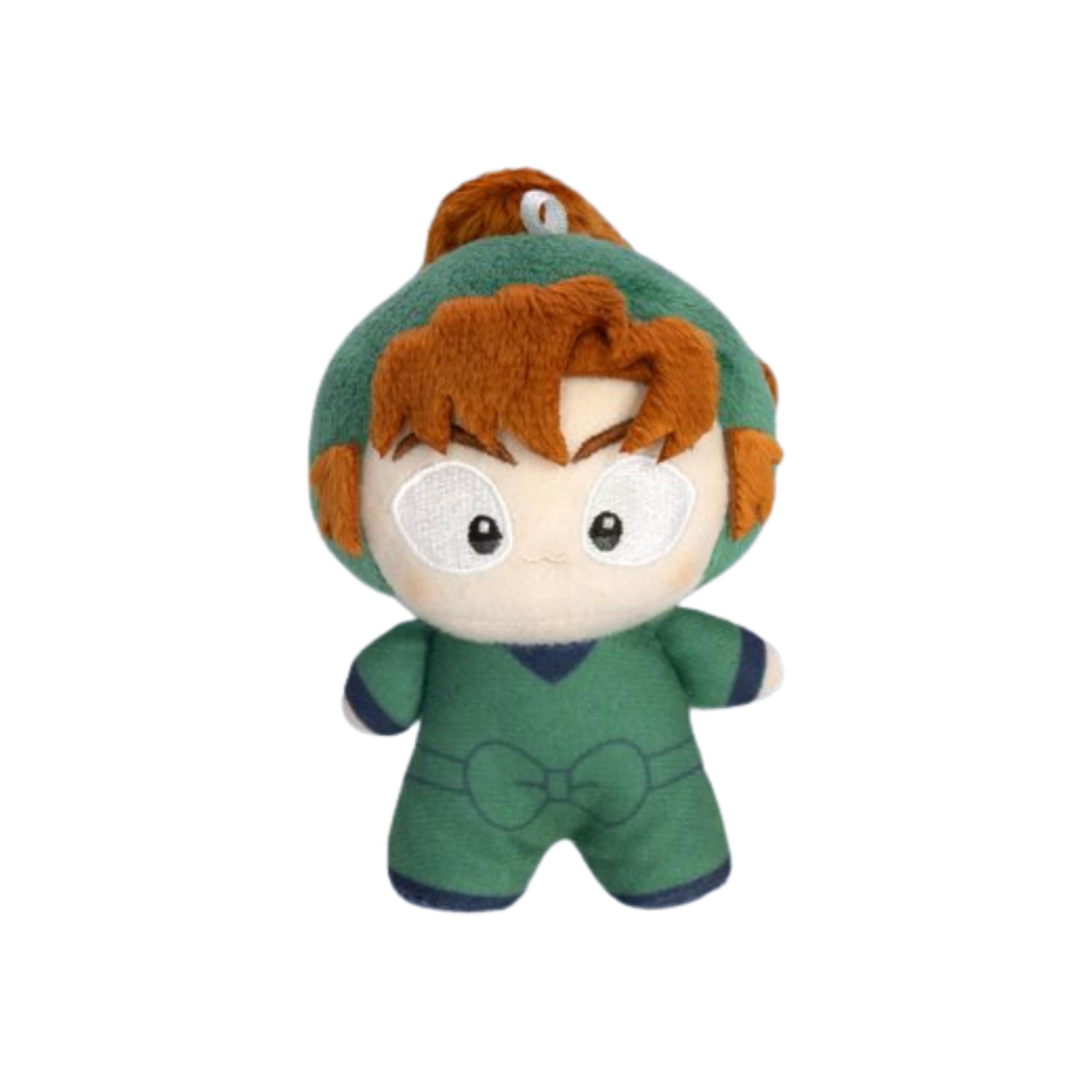 Amazon.co.jp: 忍たま乱太郎 てちぬい vol.1 善法寺伊作 単品 公式 約