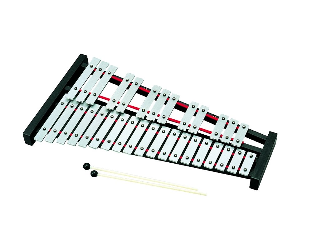 Amazon | ゼンオン グロッケン No.226Z | 鉄琴 | 楽器・音響機器