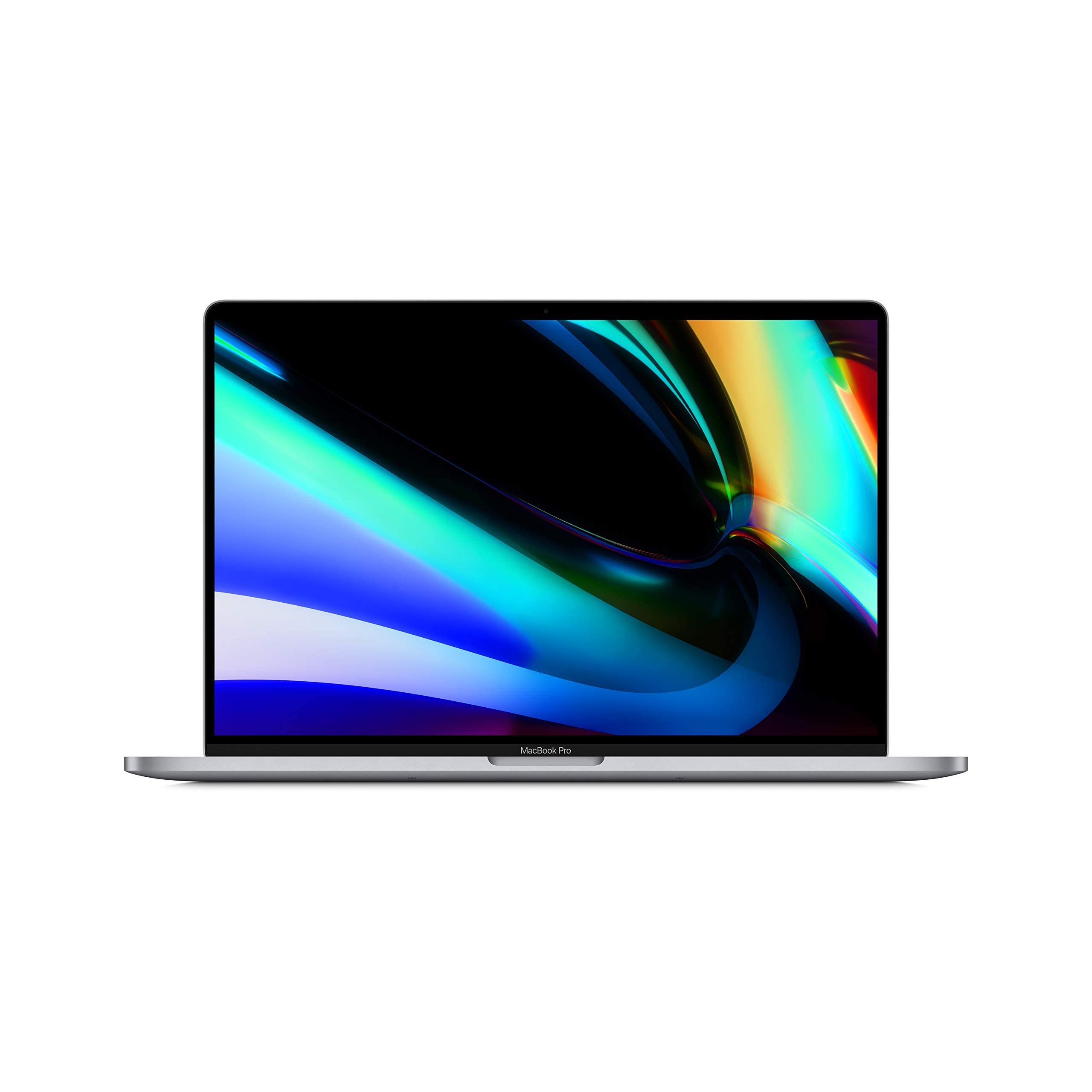 Amazon.com: Apple MacBook Pro Late 2019 with 2.6GHz Intel Core i7