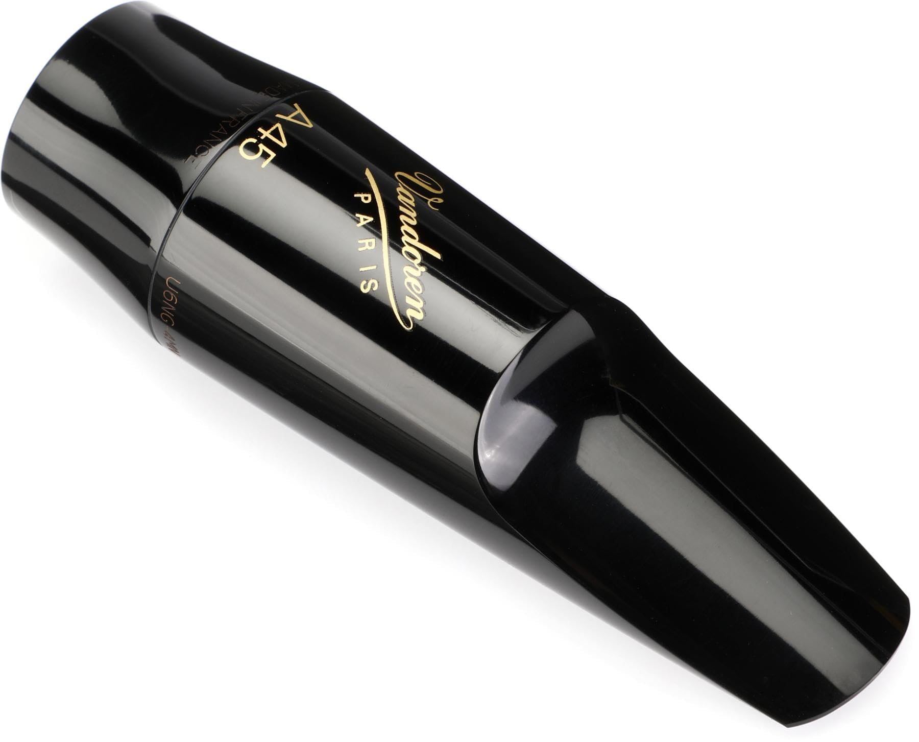 Amazon | バンドーレン アルトサクソフォン マウスピース ジャンボ