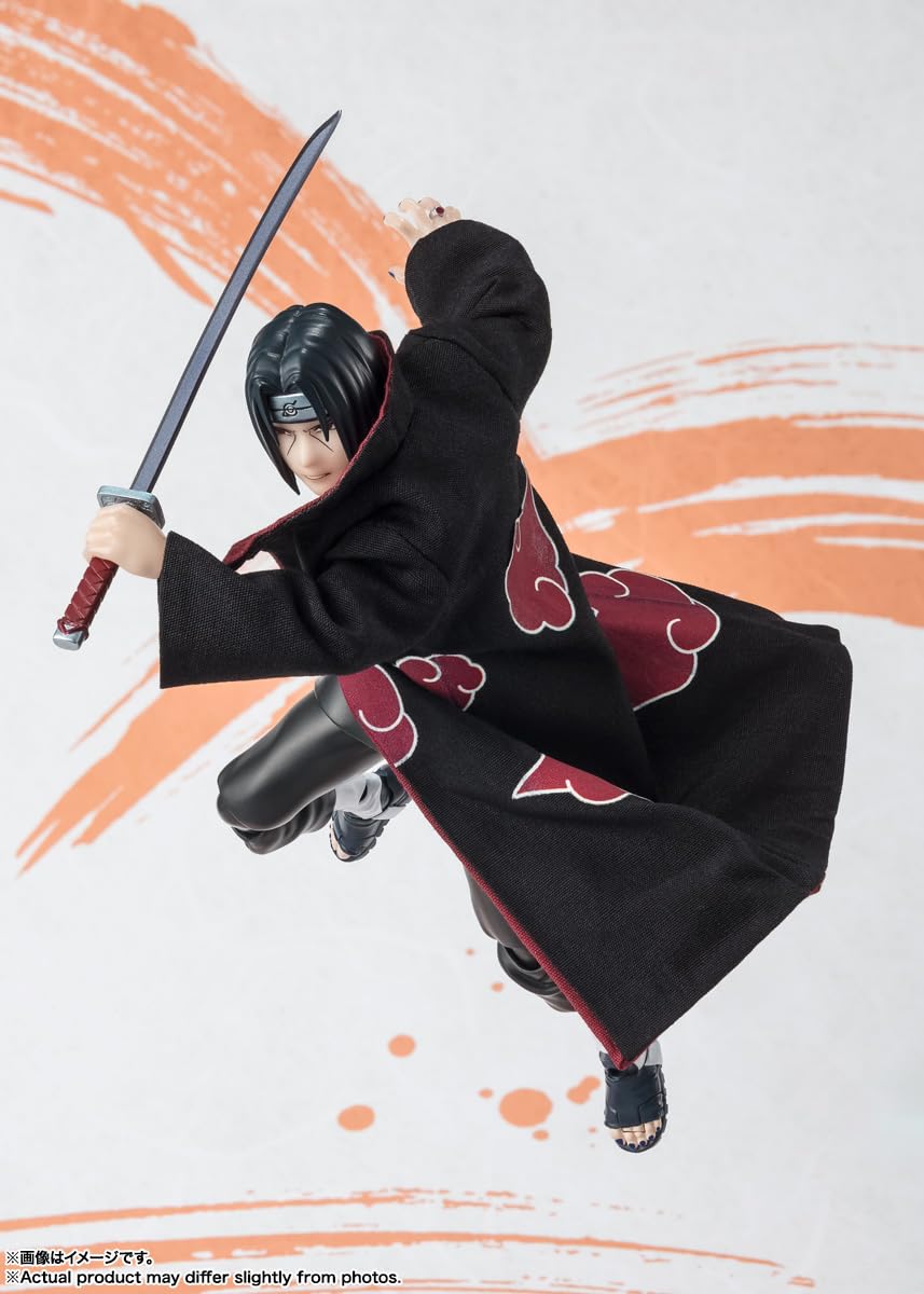 Amazon.co.jp: TAMASHII NATIONS S.H.フィギュアーツ NARUTO-ナルト