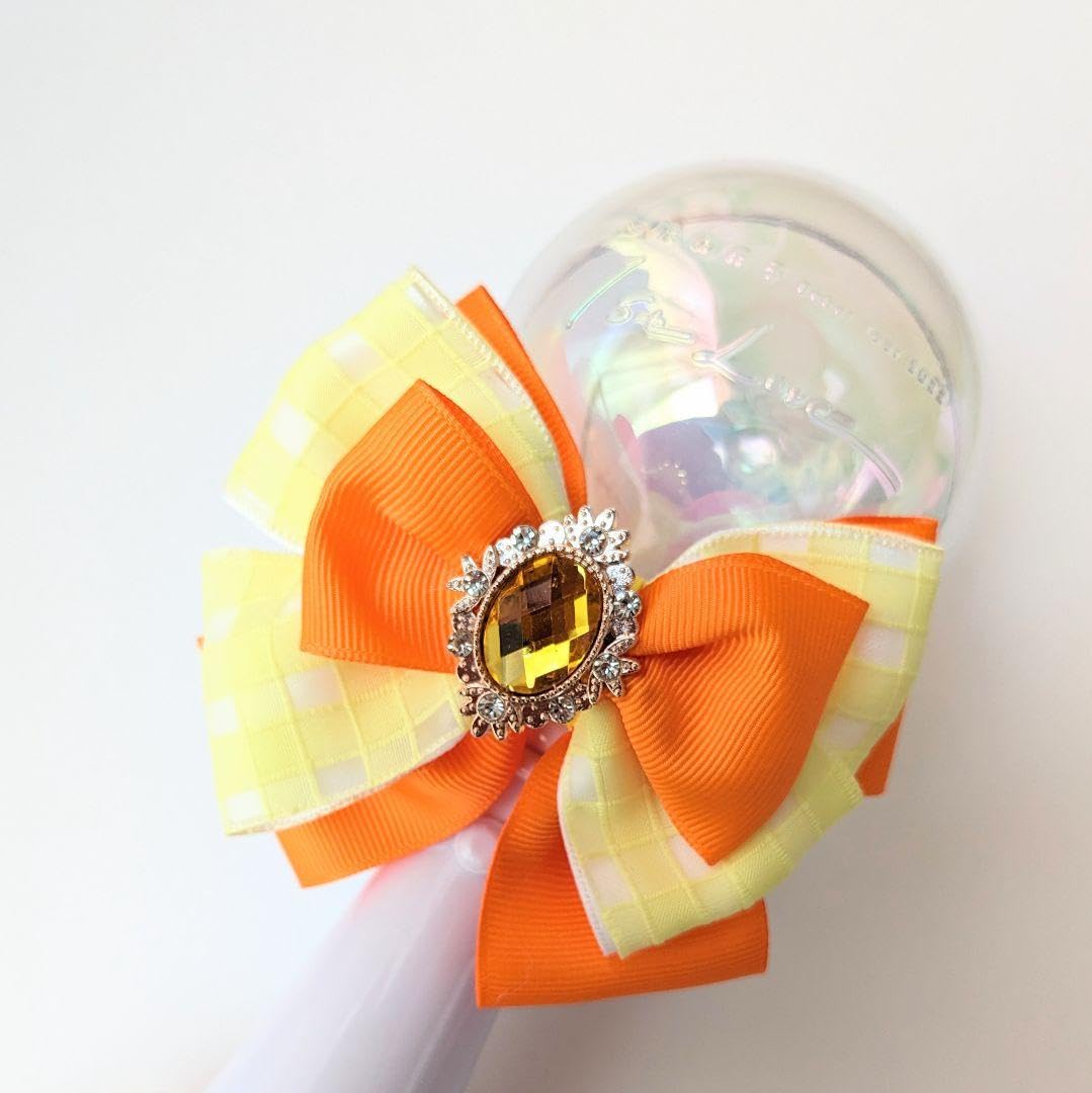 Amazon.co.jp: 大西流星くん なにわ男子ペンライトリボン : おもちゃ